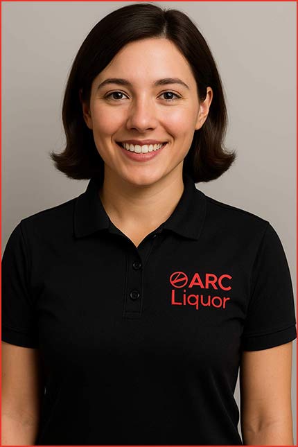 Emily – Arc Liquor’s Virtual Assistant
